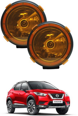 MATIES HID Fog Lamp Unit for Universal For Car Terrano
