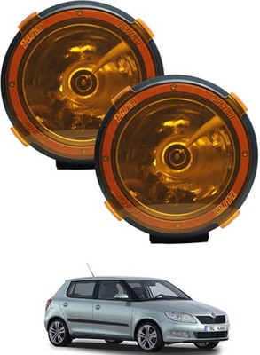 RKPSP HID Fog Lamp Unit for Skoda Fabia