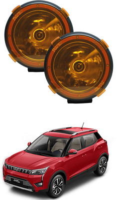 AYW HID Fog Lamp Unit for Mahindra Universal For Car