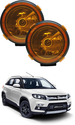 AYW HID Fog Lamp Unit for Maruti Suzuki Universal For Car