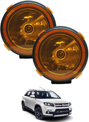 AYW HID Fog Lamp Unit for Maruti Suzuki Universal For Car