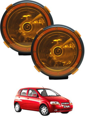RKPSP HID Fog Lamp Unit for Universal For Car Universal For Car