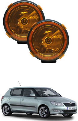 RKPSP HID Fog Lamp Unit for Skoda Fabia