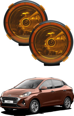 AYW HID Fog Lamp Unit for Hyundai Universal For Car