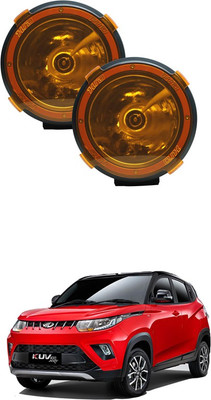 RKPSP HID Fog Lamp Unit for Mahindra KUV100