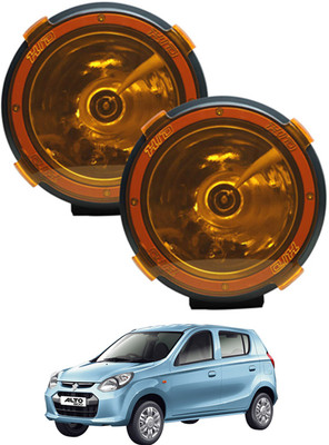 RKPSP HID Fog Lamp Unit for Maruti Suzuki Alto 800