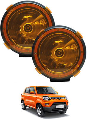 AYW HID Fog Lamp Unit for Maruti Suzuki Universal For Car