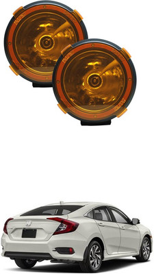 MATIES HID Fog Lamp Unit for Universal For Car Universal For Car