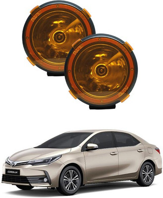 MATIES HID Fog Lamp Unit for Universal For Car Corolla Altis