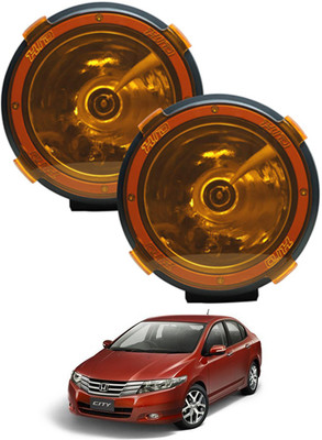 AYW HID Fog Lamp Unit for Honda Universal For Car