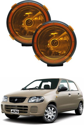 RKPSP HID Fog Lamp Unit for Maruti Suzuki Alto