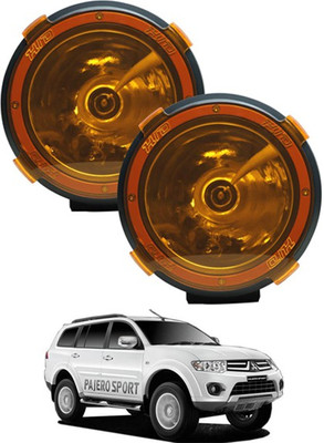 RKPSP HID Fog Lamp Unit for Mitsubishi Pajero