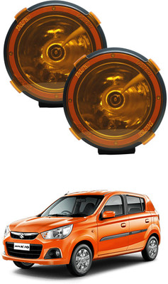 AYW HID Fog Lamp Unit for Maruti Suzuki Alto K10