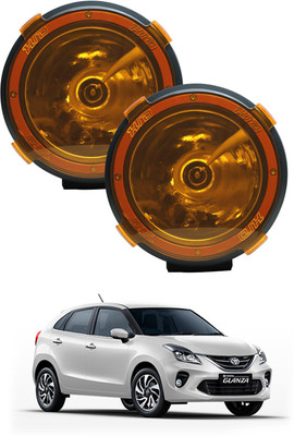 RKPSP HID Fog Lamp Unit for Toyota Universal For Car