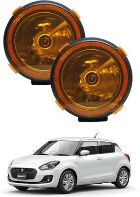 AYW HID Fog Lamp Unit for Maruti Suzuki Swift