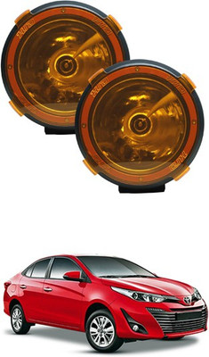 MATIES HID Fog Lamp Unit for Universal For Car Universal For Car
