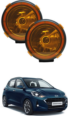 AYW HID Fog Lamp Unit for Hyundai Universal For Car