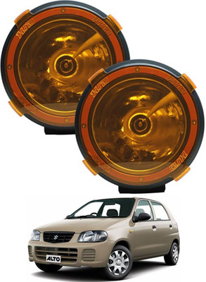 RKPSP HID Fog Lamp Unit for Maruti Suzuki Alto