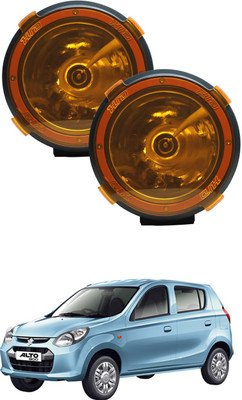 RKPSP HID Fog Lamp Unit for Maruti Suzuki Alto 800