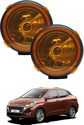 AYW HID Fog Lamp Unit for Hyundai Universal For Car