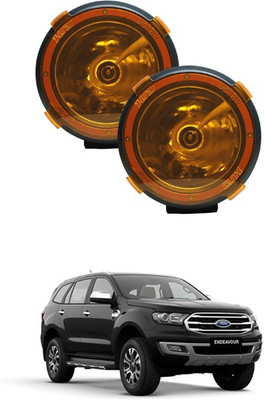 AYW HID Fog Lamp Unit for Ford Endeavour