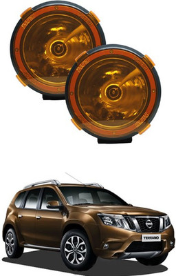 MATIES HID Fog Lamp Unit for Universal For Car Terrano