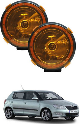 RKPSP HID Fog Lamp Unit for Skoda Fabia