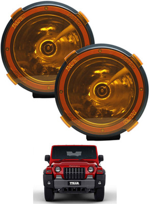 AYW HID Fog Lamp Unit for Mahindra Thar