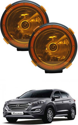 RKPSP HID Fog Lamp Unit for Mahindra Tucson