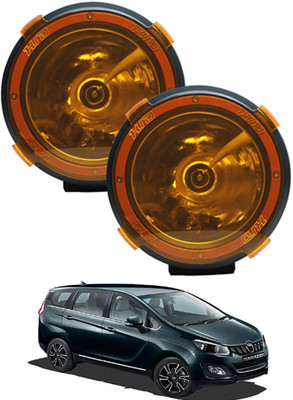 AYW HID Fog Lamp Unit for Mahindra Universal For Car