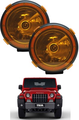 AYW HID Fog Lamp Unit for Mahindra Thar