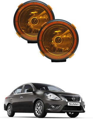 MATIES HID Fog Lamp Unit for Universal For Car Sunny