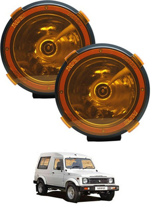 RKPSP HID Fog Lamp Unit for Maruti Suzuki Gypsy