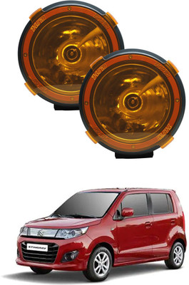 AYW HID Fog Lamp Unit for Maruti Suzuki Universal For Car