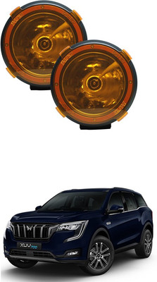 AYW HID Fog Lamp Unit for Mahindra Universal For Car