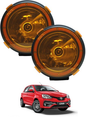 AYW HID Fog Lamp Unit for Toyota Etios Liva