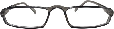 N Specs Full Rim (+2.25) Rectangle Reading Glasses(130 mm)