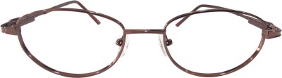 N Specs Full Rim (+2.25) Oval, Round Reading Glasses(48 mm)