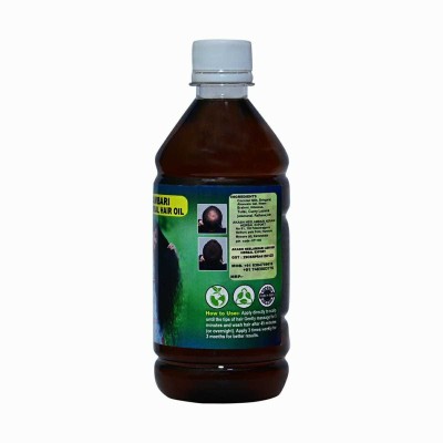 adivasi neelambari Hair care oil Hair Oil(250 ml)