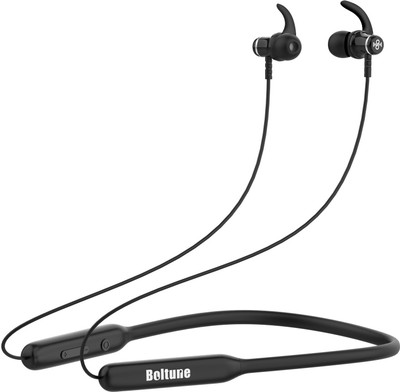 Boltune BT-335 Neckband Hi-bass 