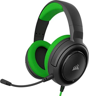 Corsair HS35 Stereo Wired Gaming Headset
