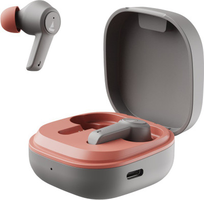 Boat Airdopes 411 ANC Earbuds (20th March 2022)