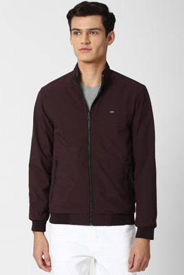 PETER ENGLAND Sleeveless Solid Men Jacket