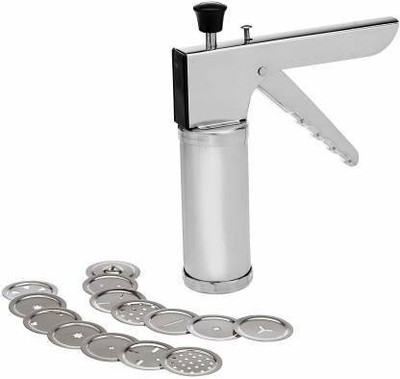 EIGHTEEN ENTERPRISE Set of 15 Pattern Discs Kitchen Press