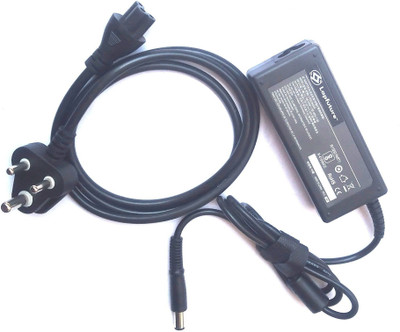 Lapfuture Dall Inspiron 15-3542, 15-3878, 15-5521, 15-5547, 15-5548 19.5V 3.34A 65W 7.4MM X 5.0MM Dia Big Pin Laptop Adapter 65 W Adapter(Power Cord Included)