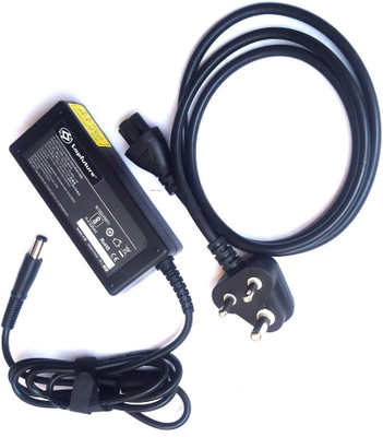 Lapfuture Dall Inspiron Notebooks E1405,E1505,E1705 19.5V 3.34A 65W 7.4MM X 5.0MM Dia Big Pin Laptop Adapter 65 W Adapter(Power Cord Included)