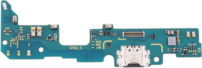 T-Rex Samsung Galaxy Tab A 8.0 (2017) ( SM-T380, SM-T385, SM-T385M ) Charging PCB Complete Flex