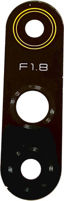Anixen NARZO 20A REALME NARZO 20A Camera Lens Glass