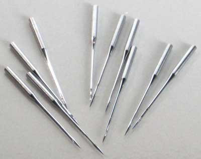 PMW HA 16/18 Machine Sewing Needle(Universal Needle 16-18 Pack of 10)