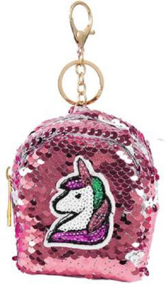 Dominion Care mini unicorn print Coin Purse Coin Purse